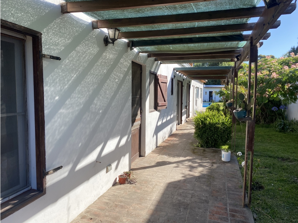 Casa en Mar de Cobo — foto 6
