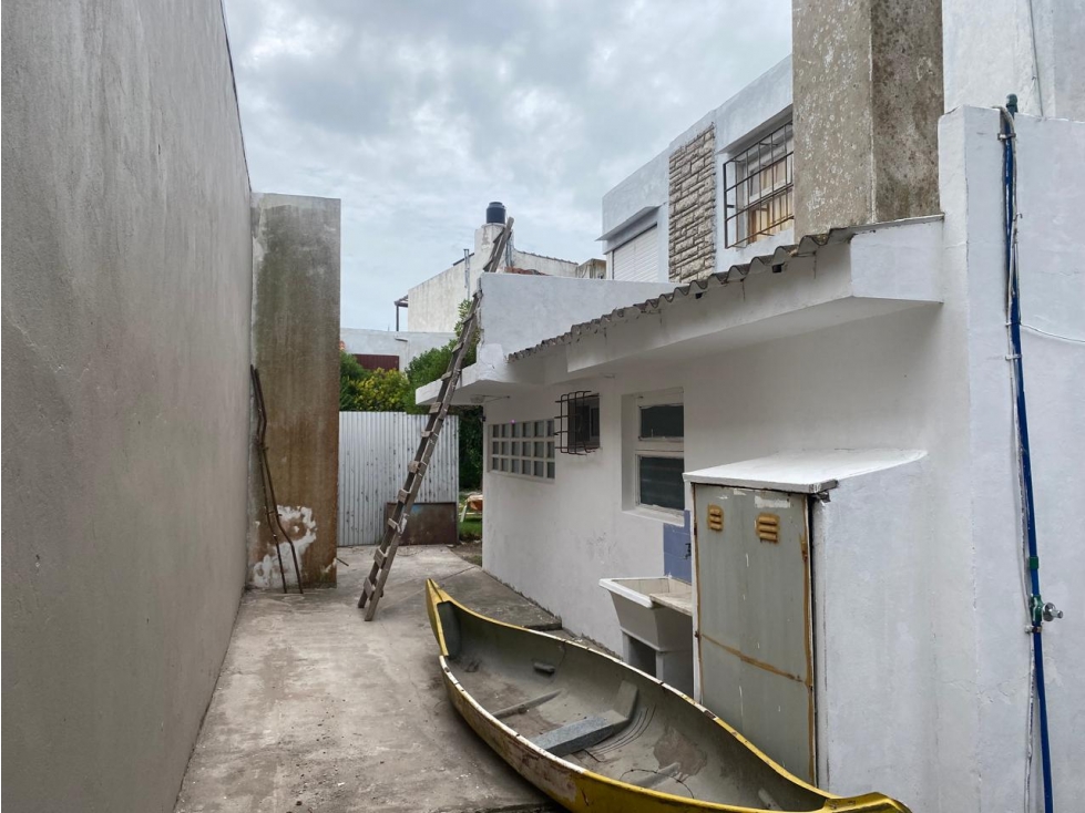 Venta casa Mar Chiquita - 3