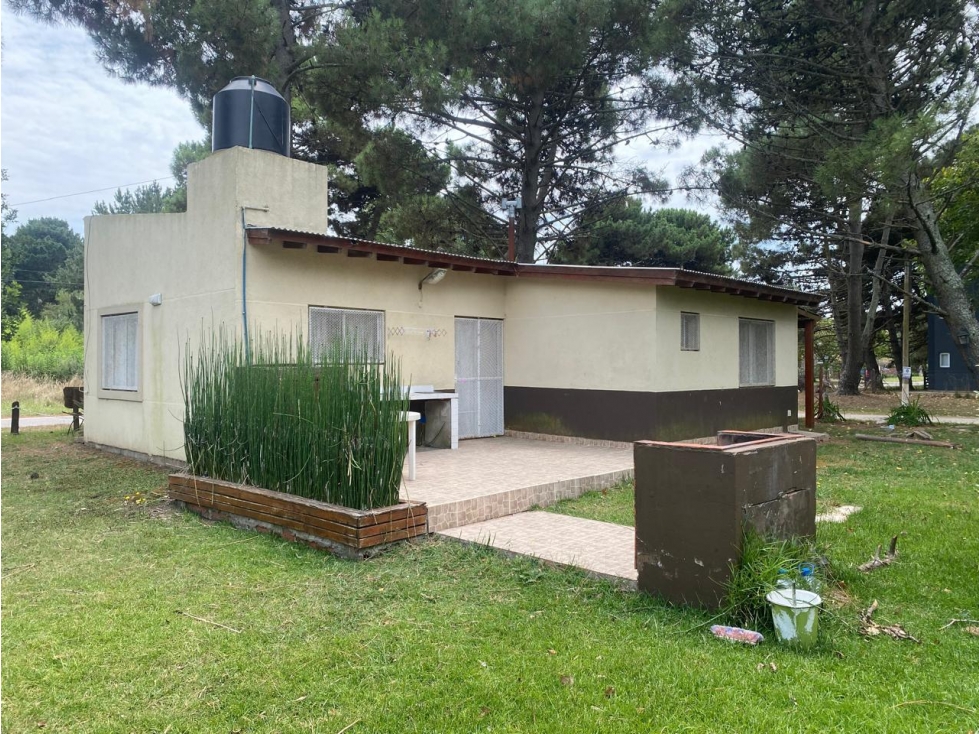 Venta Casa La Caleta - 6