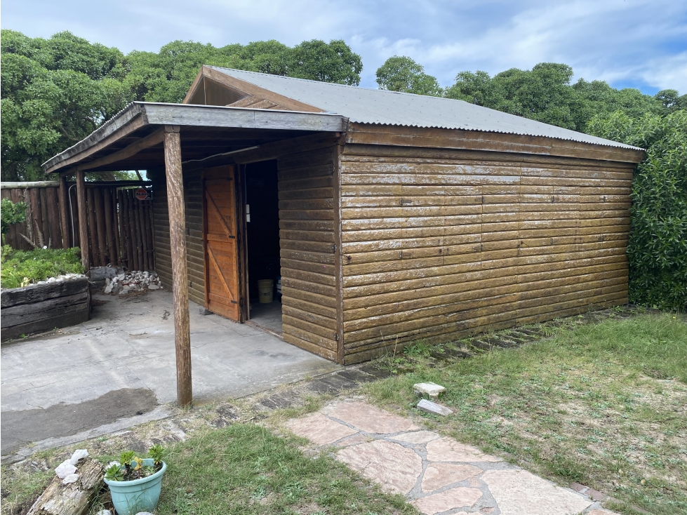 Casa en Venta en Mar Chiquita a 100 mts del mar - 5