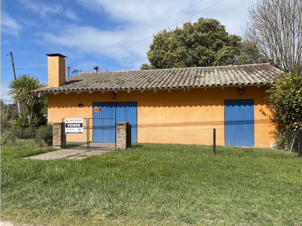 Casa en venta en Mar de Cobo — foto 2