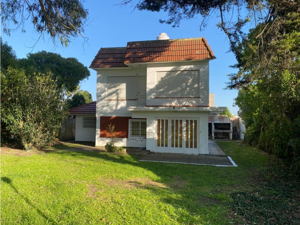 Venta casa Mar Chiquita