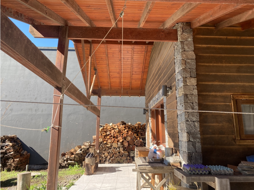 Casa en venta en Mar Chiquita - 4