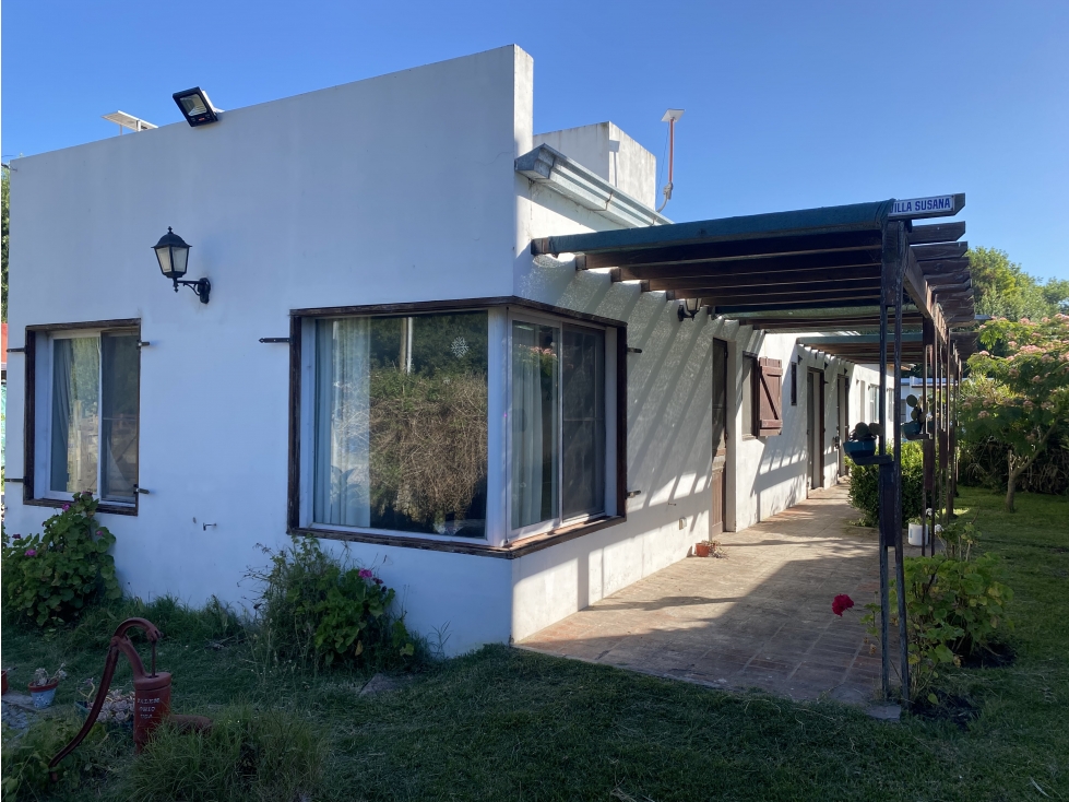 Casa en Mar de Cobo