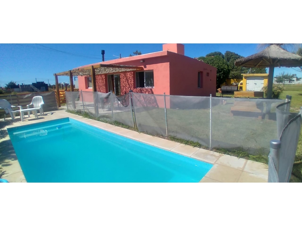 Casa en Venta La Caleta - 3