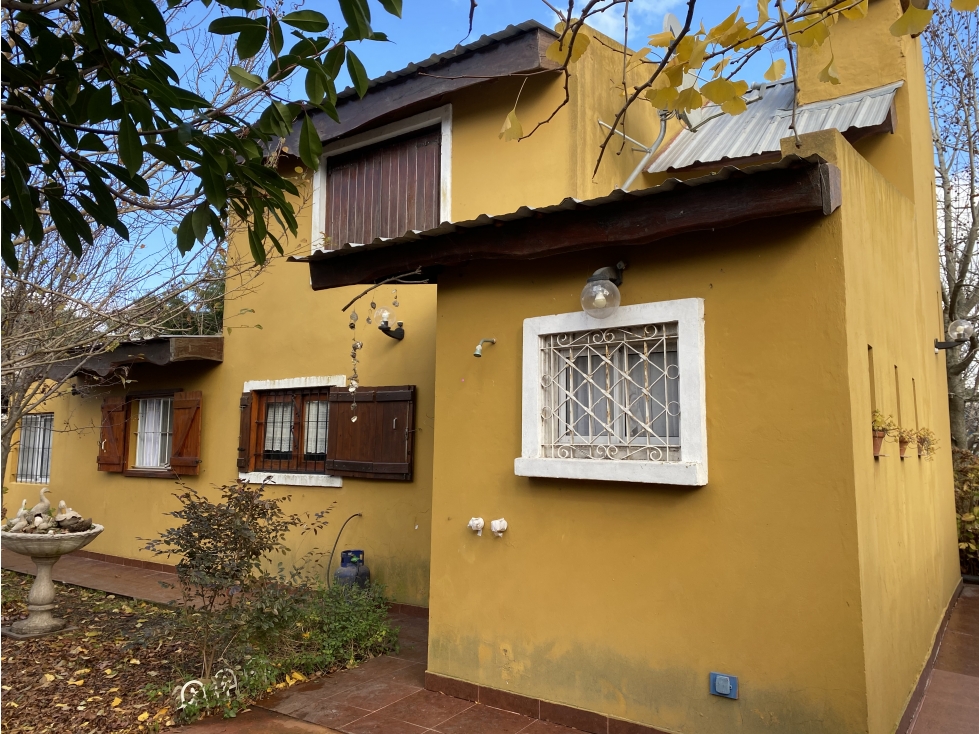Casa La Caleta El Navio - 2