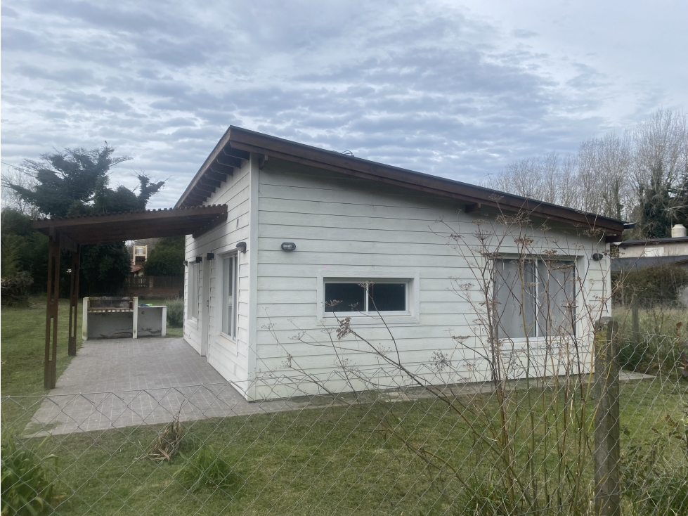 Casa en venta en Mar de Cobo - 1