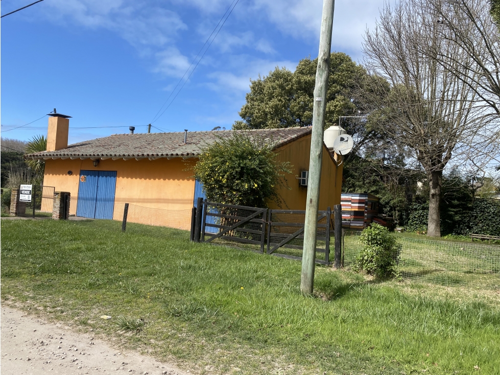 Casa en venta en Mar de Cobo — foto 4