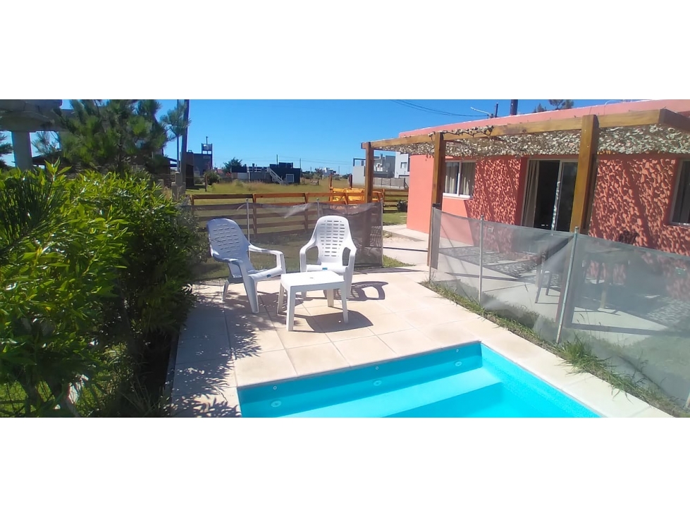 Casa en Venta La Caleta - 4