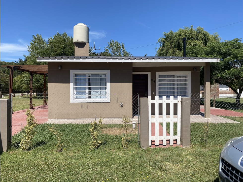 Casa en Venta en Mar de Cobo - 1