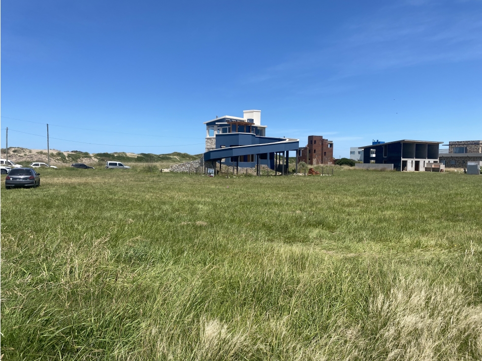 Lote en La Caleta - 2