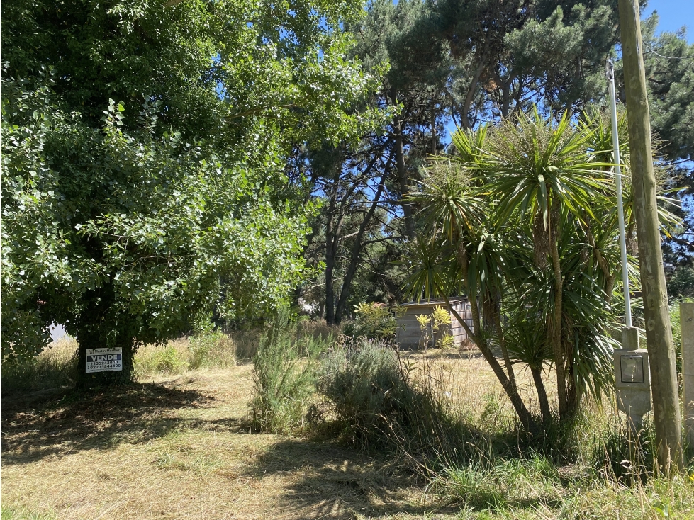 Lote en Venta en La Caleta - 5