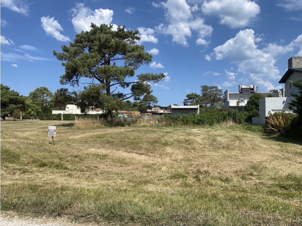 Lote en Venta en La Caleta - 2