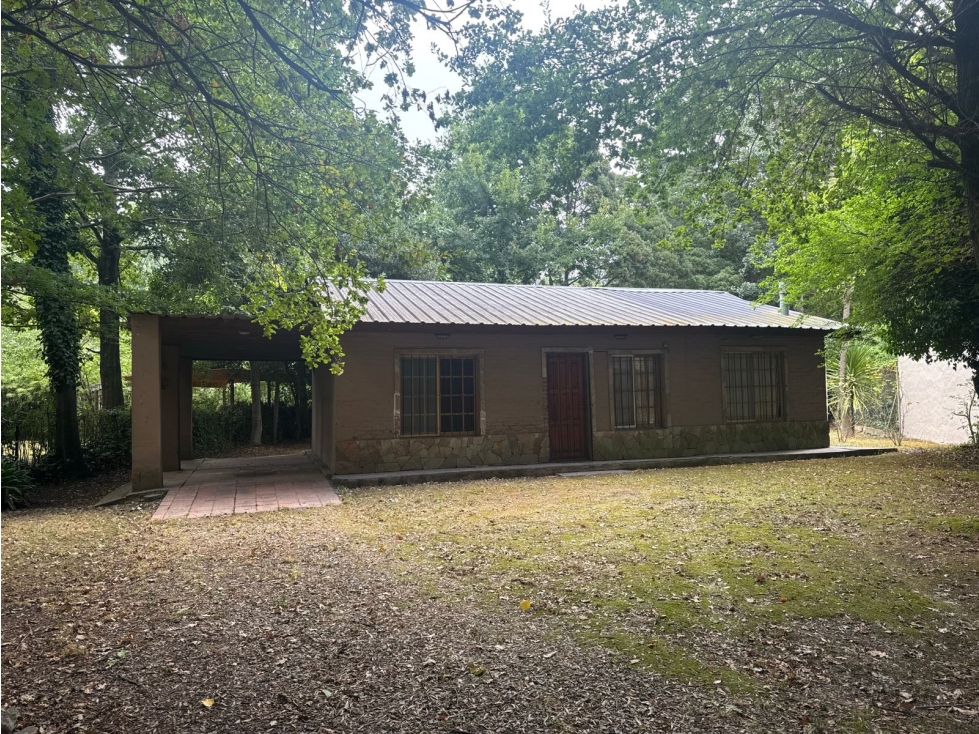 Casa en venta en Mar de Cobo - 2