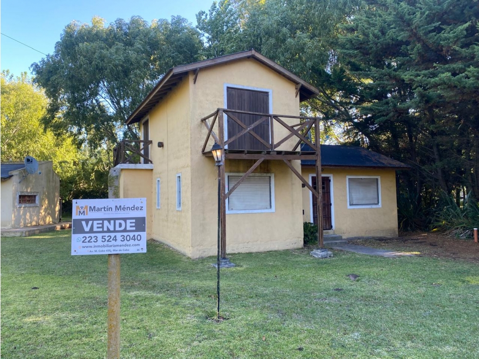 Casa en venta en Mar de Cobo - 2