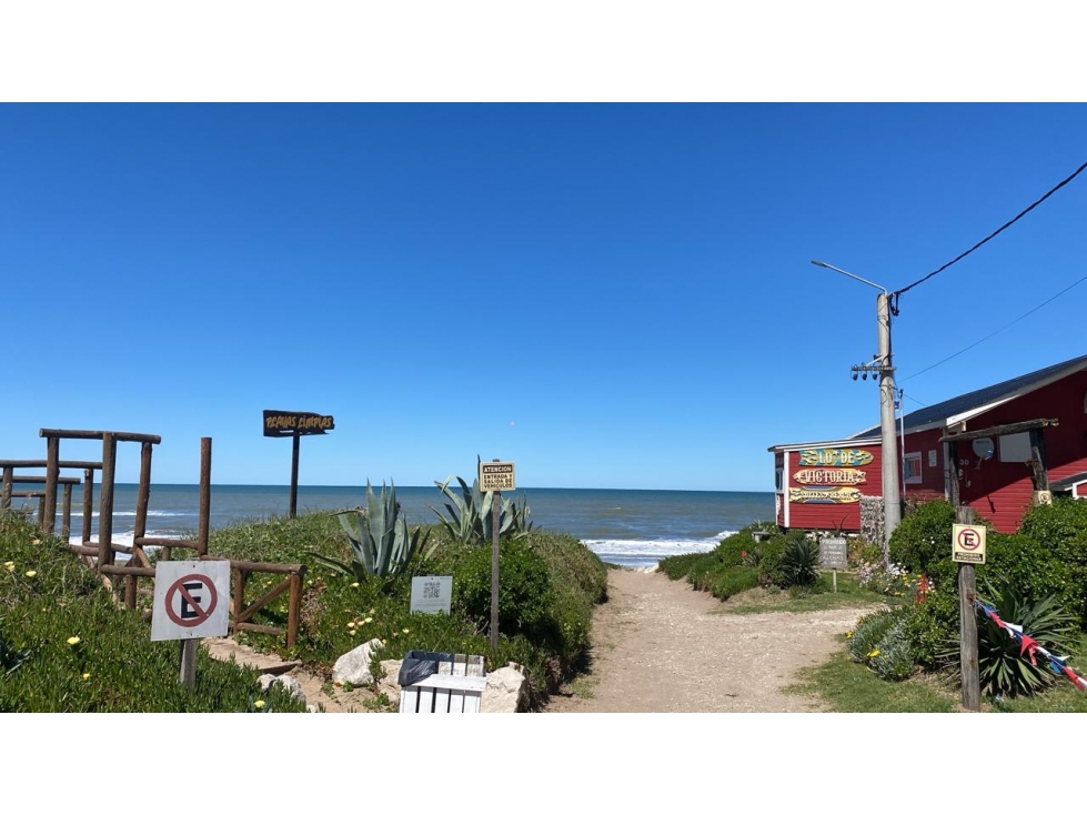 Casa en venta en Mar de Cobo - 3