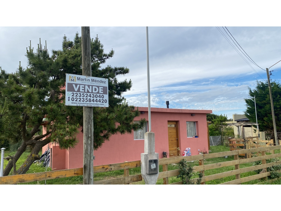 Casa en Venta La Caleta - 2