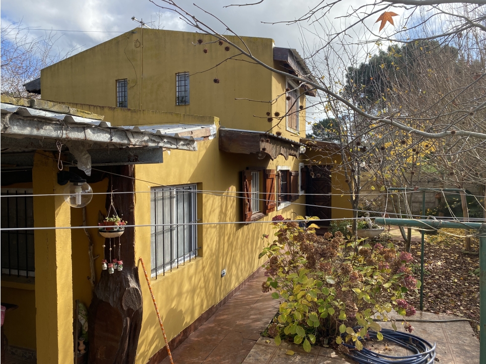 Casa La Caleta El Navio - 4