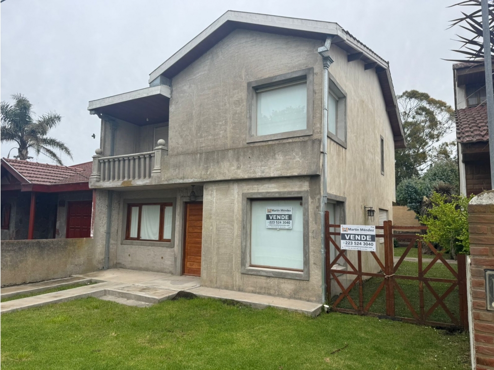 Casa en venta en Santa Clara