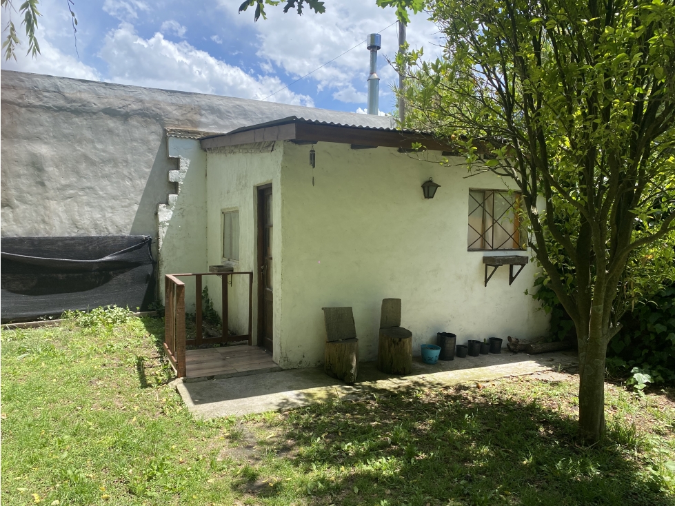 Venta casa Mar de Cobo - 4