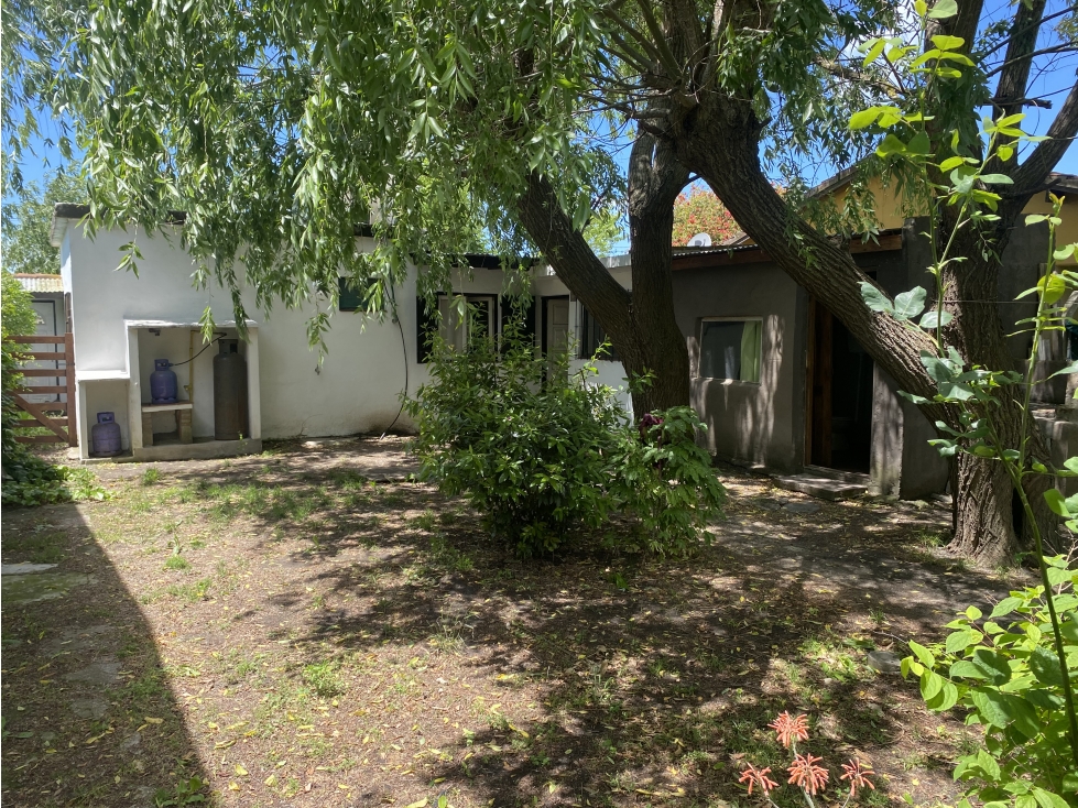 Venta casa Mar de Cobo - 5