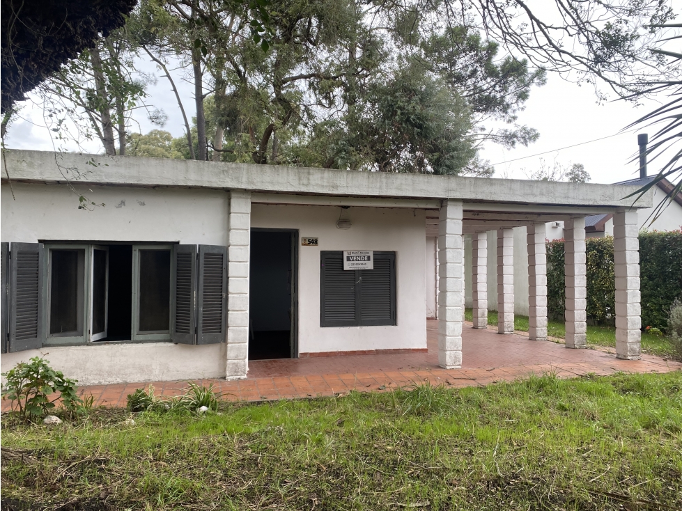 Casa en Venta La Caleta 50.000 - 1