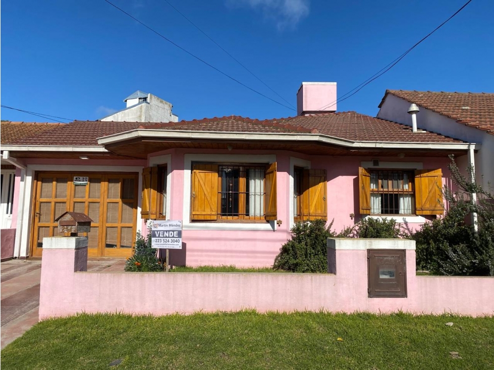 Casa en venta en Santa Clara Del Mar - 2