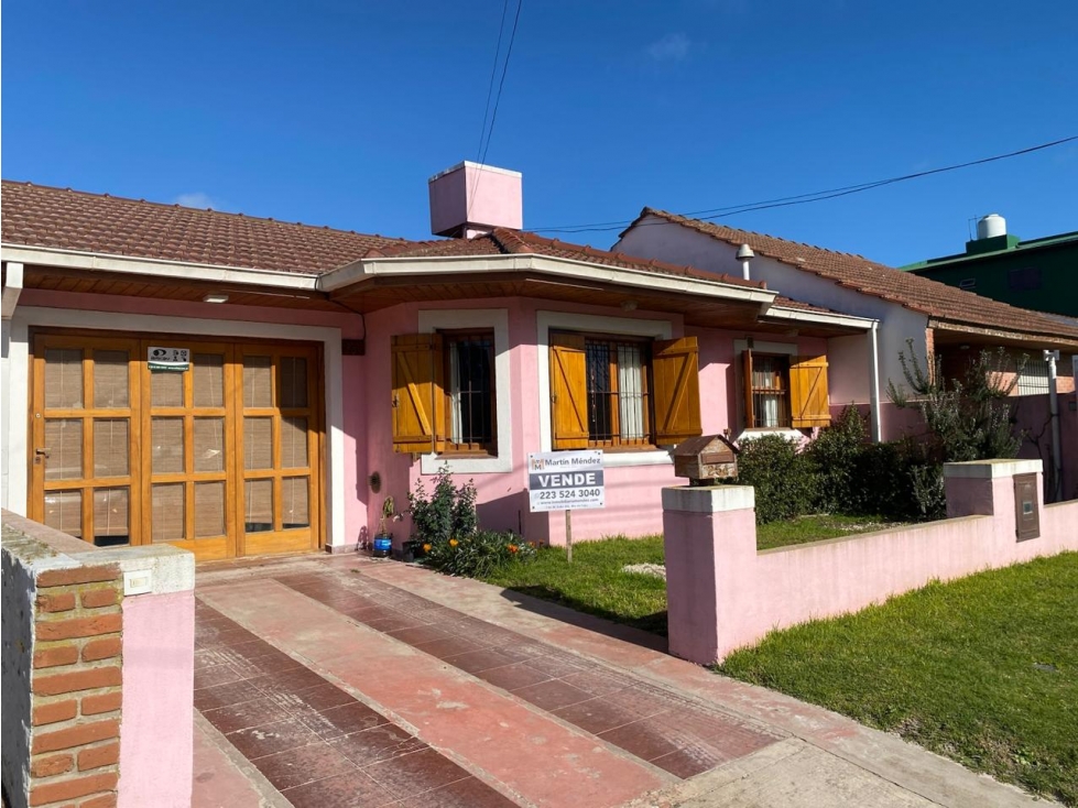 Casa en venta en Santa Clara Del Mar - 3