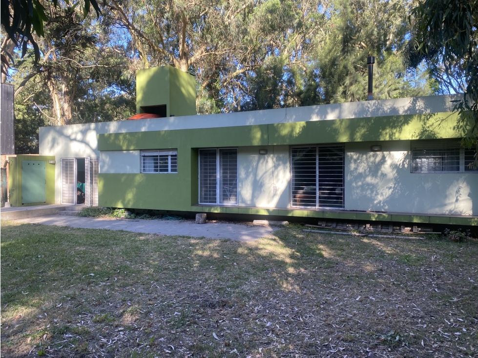 Casa en Bosque de Mar de Cobo - 3