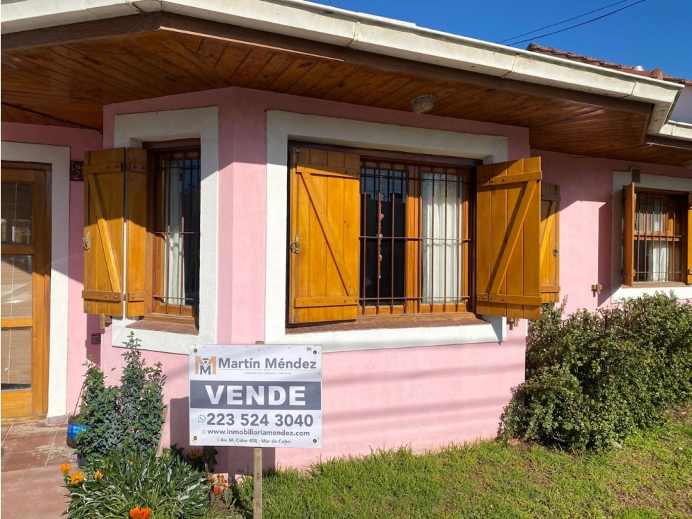 Casa en venta en Santa Clara Del Mar - 4