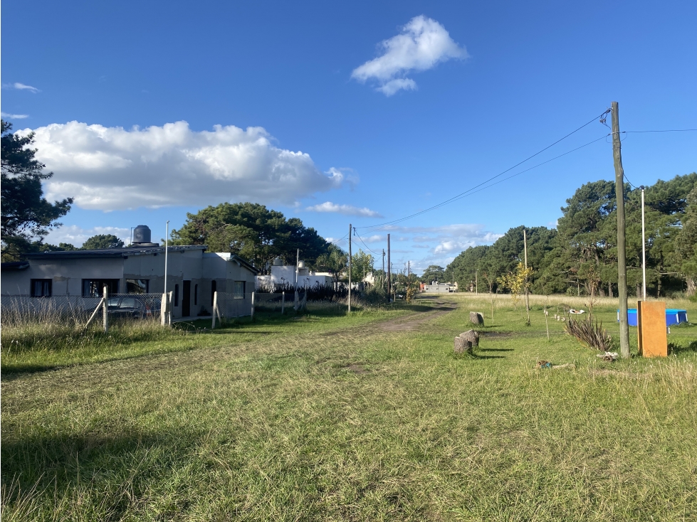 Venta lote La Caleta - 6