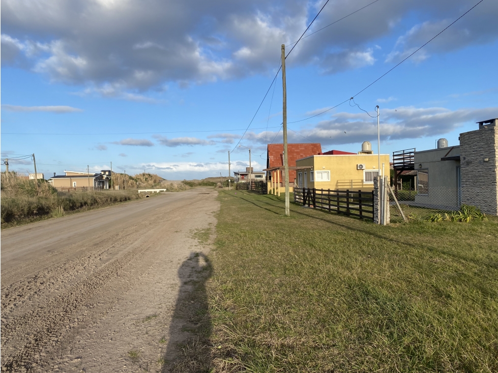 Lote en La caleta - 3