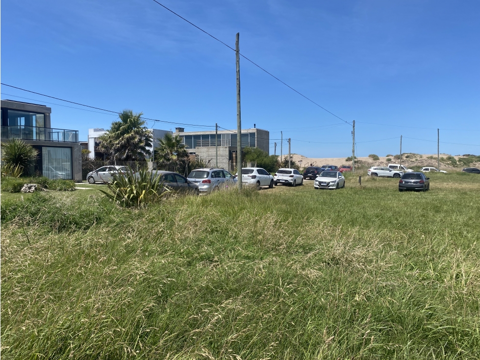 Lote en La Caleta - 3