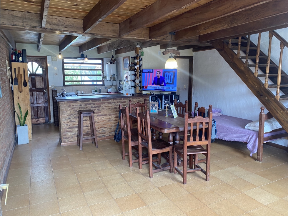 Duplex en Santa Clara del Mar — foto 2