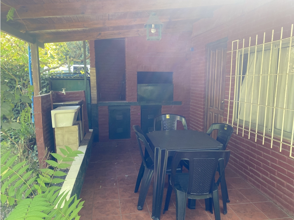 Casa en Venta en Mar de Cobo - 3