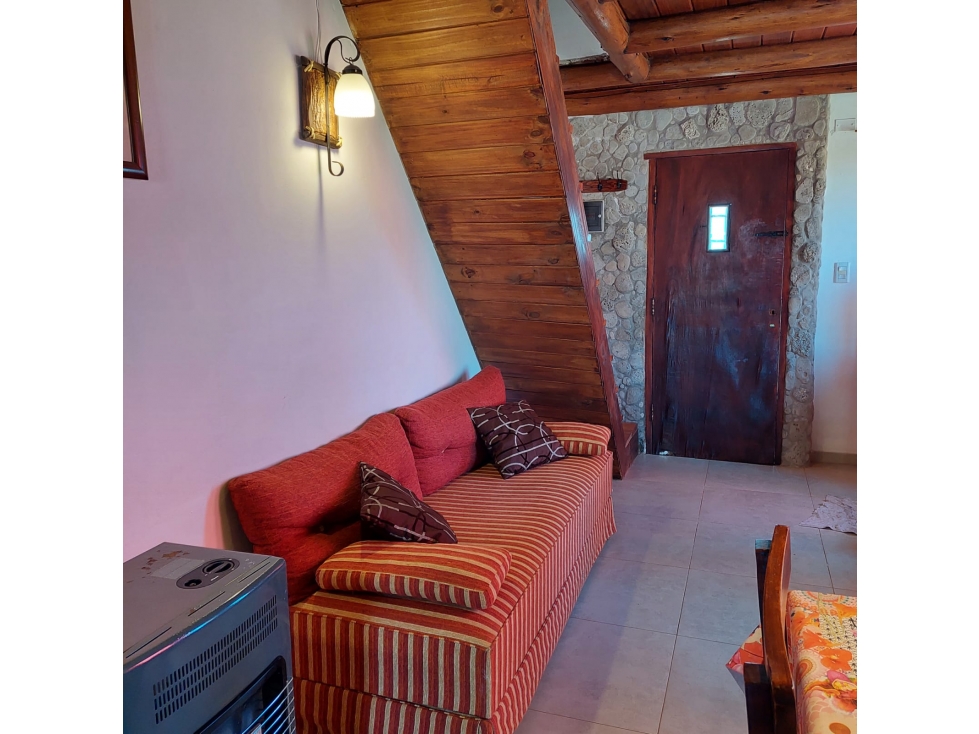 Casa en venta en Mar de Cobo - 5