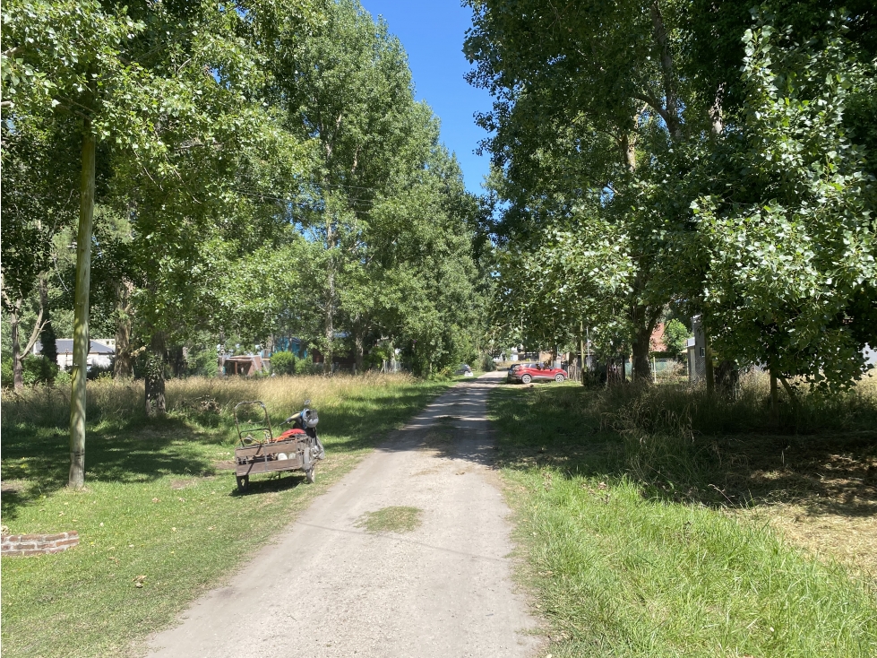 Lote en Venta en La Caleta - 4