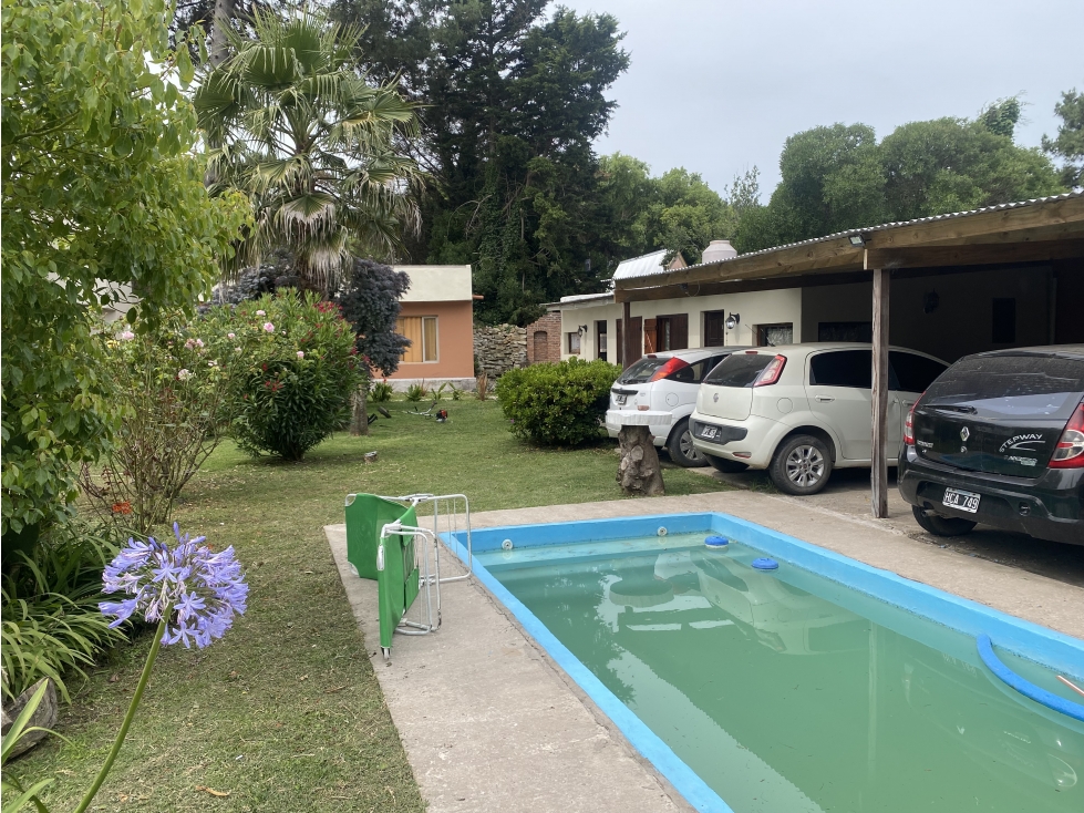 Casas en Venta en La Caleta - 1