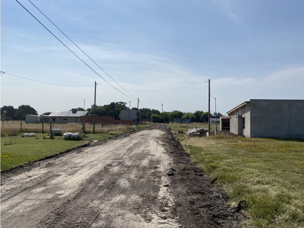 Lote terreno - 3