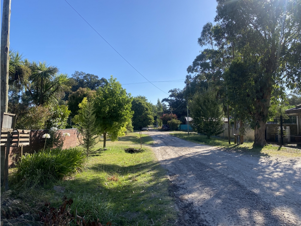 Lote en Venta en Santa Clara del Mar — foto 3