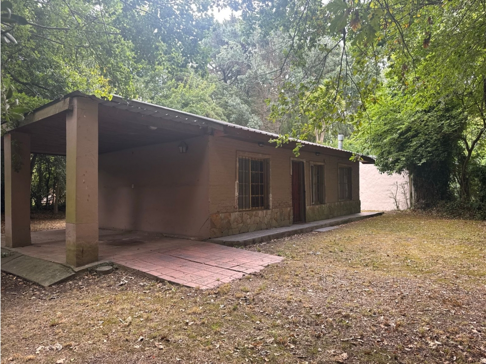 Casa en venta en Mar de Cobo - 3