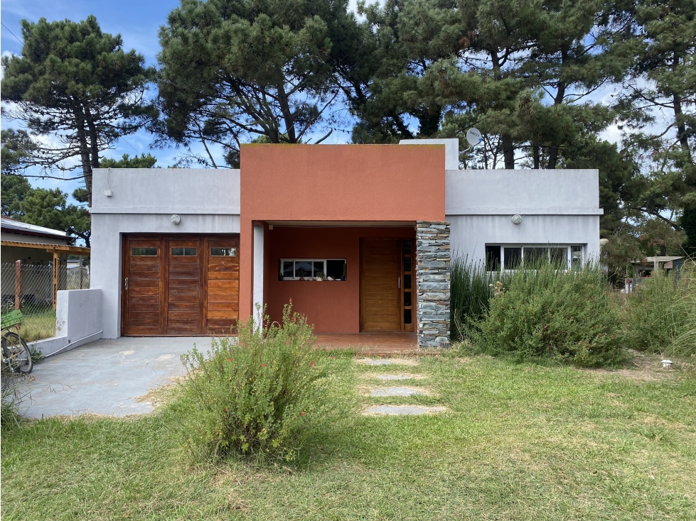 Casa en Venta en La Caleta - 1