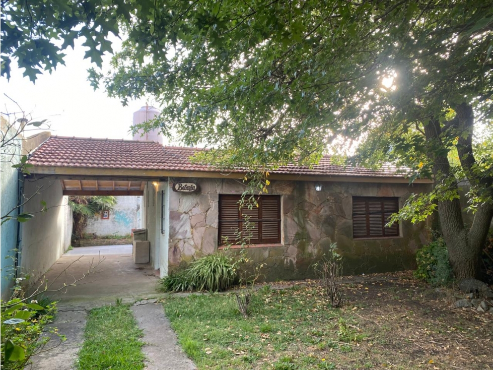 Casa en Venta en Santa Clara del Mar
