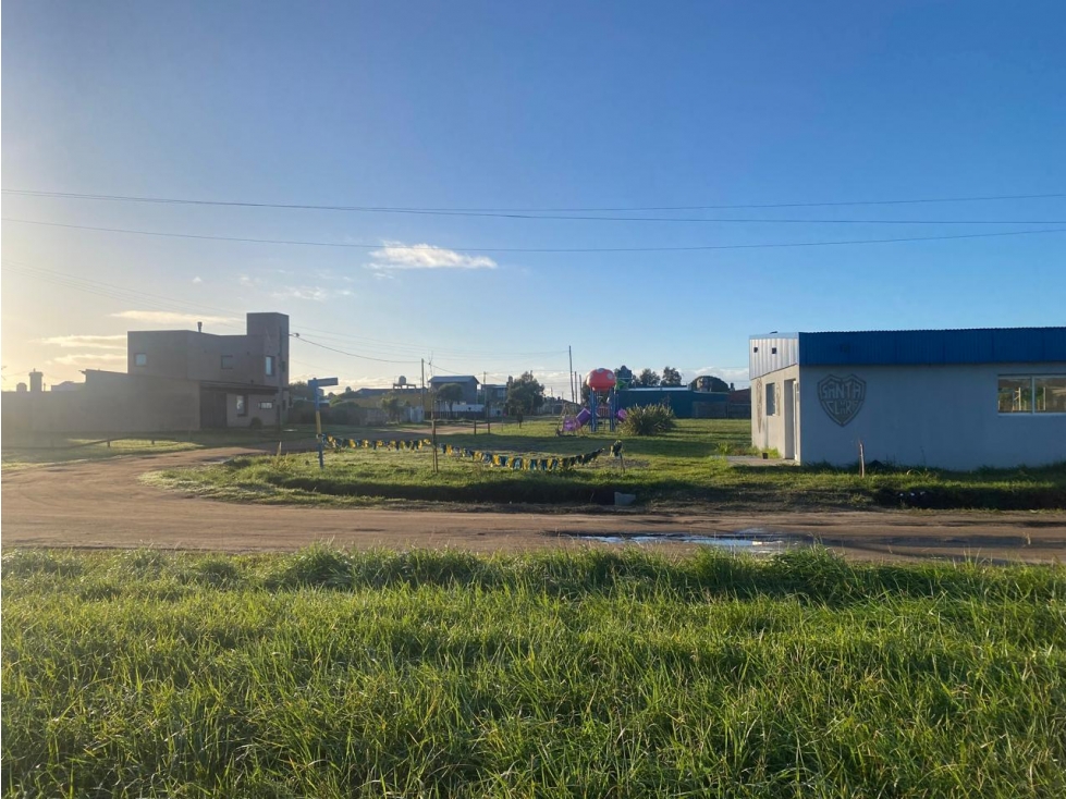 Lote en venta en Atlantida - 3