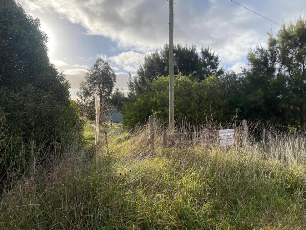 Lote en venta en Mar de Cobo - 3