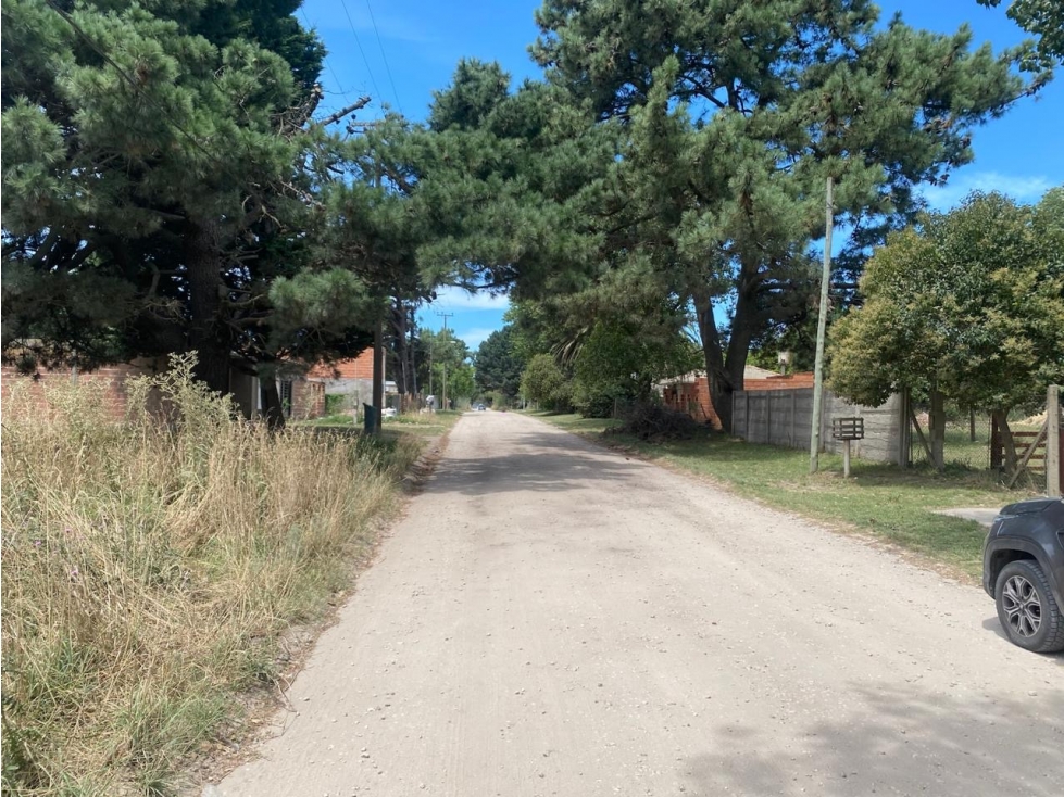 Lote en venta en el barrio Felix U. Camet - 3