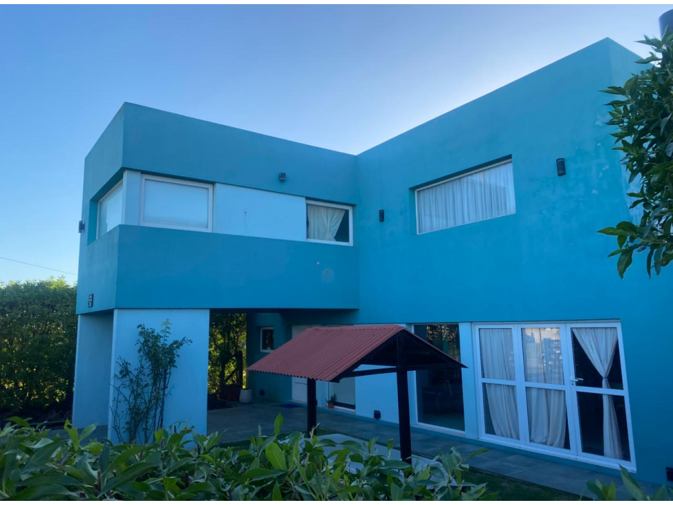Casa en Venta en La Caleta - 3