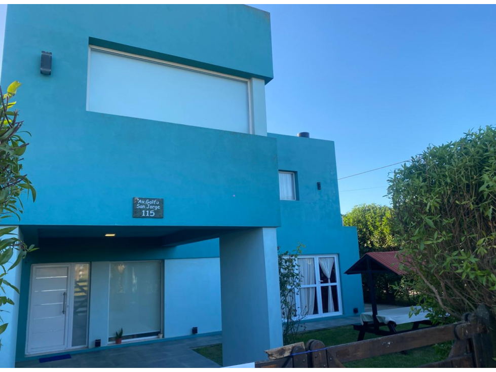 Casa en Venta en La Caleta - 2