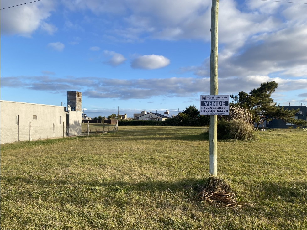 Lote en La caleta - 4