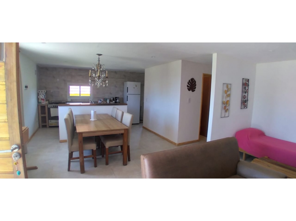 Casa en Venta La Caleta - 6